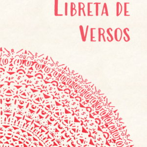 Libreta de Versos
